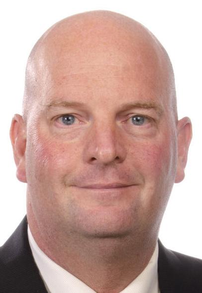 John Distel